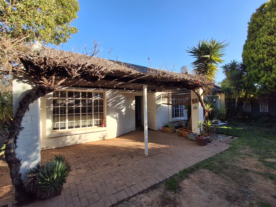 To Let 2 Bedroom Property for Rent in Flamingo Park Free State